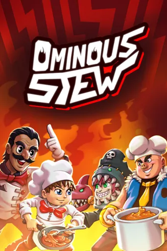 Boxart of the game Ominous Stew
