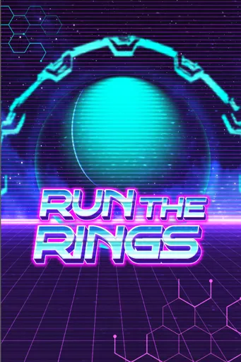 Boxart of the game Run The Rings