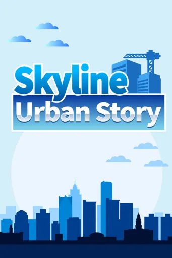 Boxart for game Skyline Urban Story