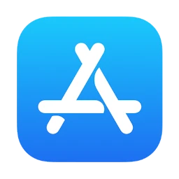 Icon for platform Apple App Store
