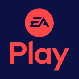 Icon for platform EA Play