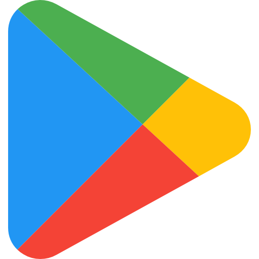Icon for platform Google Play