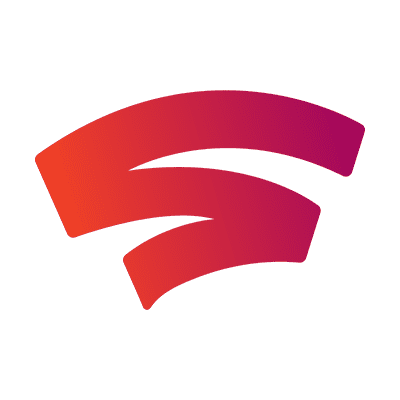 Icon for platform Google Stadia