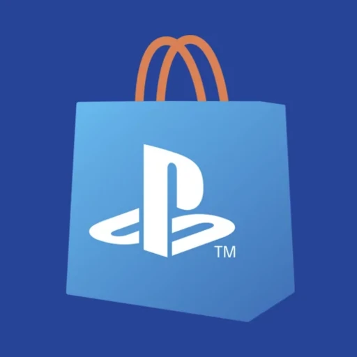 Icon for platform Playstation Store