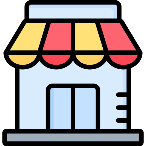 Icon for platform Retail / Standalone