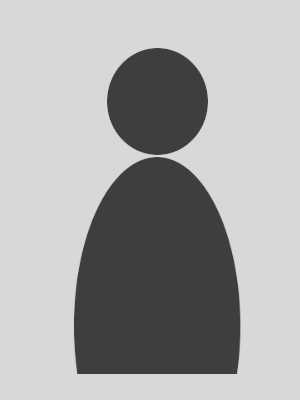 Profile picture for staff member admin