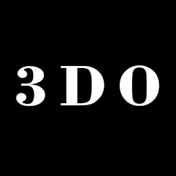 Icon for platform 3DO