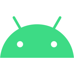 Icon for platform Android