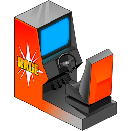 Icon for platform Arcade