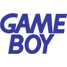 Icon for platform Gameboy