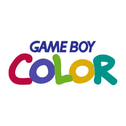 Icon for platform Game Boy Color