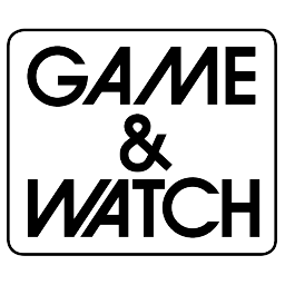 Icon for platform Game & Watch