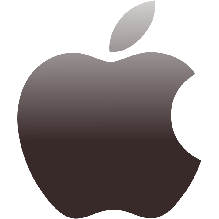 Icon for platform iOS