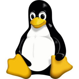 Icon for platform PC (Linux)