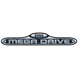 Icon for platform Mega Drive / Genesis