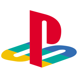 Icon for platform Playstation 1