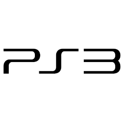 Icon for platform Playstation 3