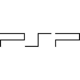 Icon for platform Playstation Portable