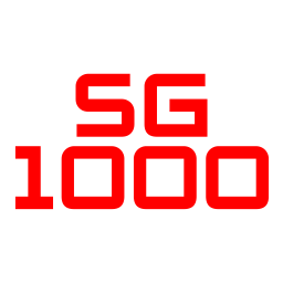Icon for platform SG-1000