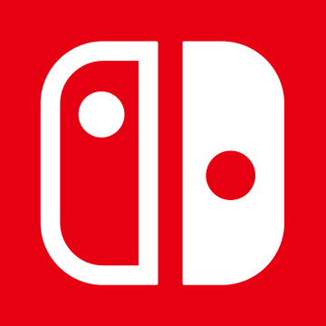 Icon for platform Nintendo Switch