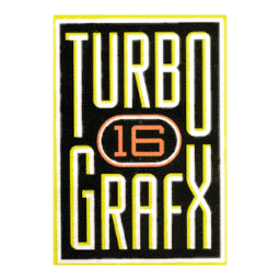 Icon for platform TurboGrafx-16 / PC Engine