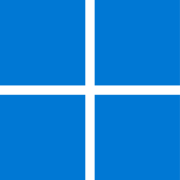 Icon for platform PC (Windows)
