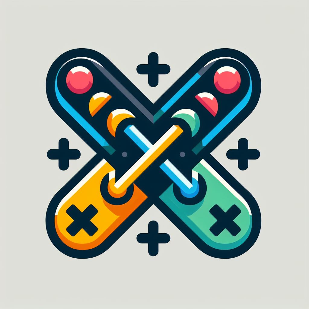Website logo